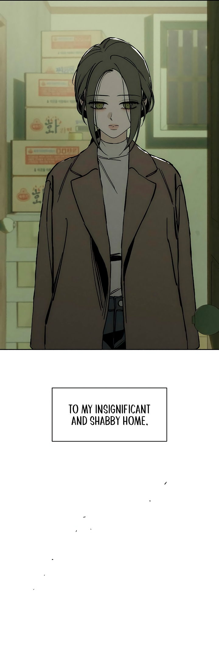 Tears On A Withered Flower Chapter 21 image 32